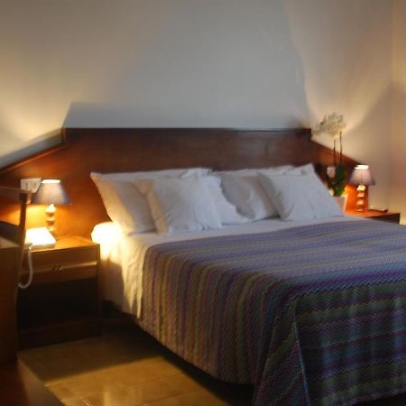 Albergo Smeraldo Castelnuovo Magra Dış mekan fotoğraf