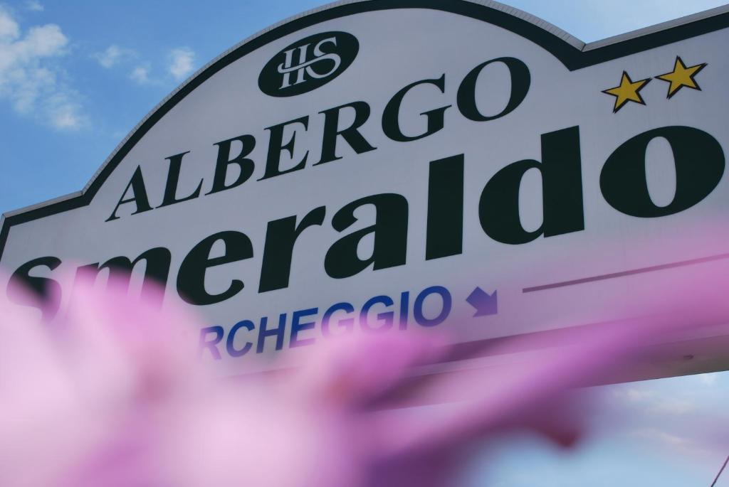 Albergo Smeraldo Castelnuovo Magra Dış mekan fotoğraf